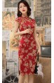 Jessie Cheongsam